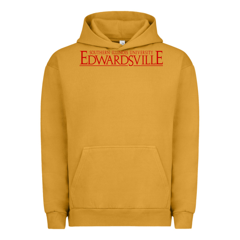 Siue Wordmark Urban Hoodie by linhVisuals | Teevron