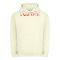 Pigment Pistachio Siue Wordmark Urban Hoodie - linhVisuals