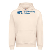 Sandshell St. Petersburg College Urban Hoodie - linhVisuals