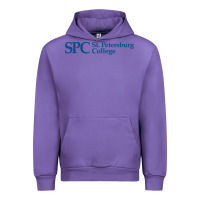 Tulip St. Petersburg College Urban Hoodie - linhVisuals