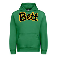 Emerald bettendorf high school Urban Hoodie - linhVisuals