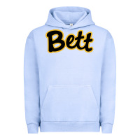 Pigment Grape Ice bettendorf high school Urban Hoodie - linhVisuals