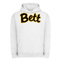 Pigment Lunar Rock bettendorf high school Urban Hoodie - linhVisuals