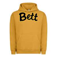 Pigment Peanut Butter bettendorf high school Urban Hoodie - linhVisuals