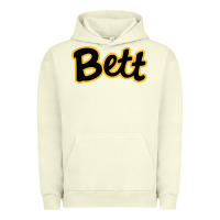 Bettendorf High School Urban Hoodie | Teevron