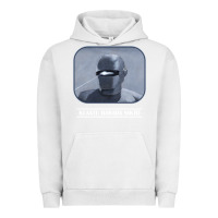 Pigment Lunar Rock klaatu barada nikto Urban Hoodie - linhVisuals