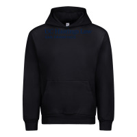 Black Uc Hastings Wordmark 2019 Urban Hoodie - linhVisuals