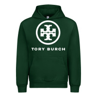 Forest Green tory fashion company Urban Hoodie - linhVisuals