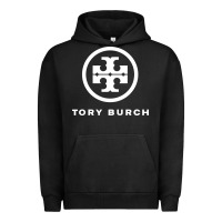 Pigment Black tory fashion company Urban Hoodie - linhVisuals