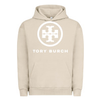 Pigment French Oak tory fashion company Urban Hoodie - linhVisuals