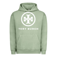 Pigment Oil Green tory fashion company Urban Hoodie - linhVisuals