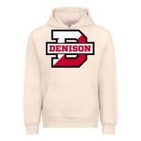 Sandshell denison high school Urban Hoodie - linhVisuals