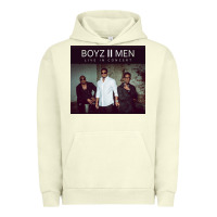 #boyz 2 Men Tour 2022 Urban Hoodie | Teevron