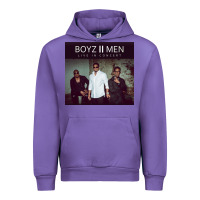 Tulip #boyz 2 men tour 2022 Urban Hoodie - linhVisuals
