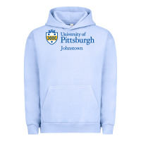 Pigment Grape Ice University Of Pittsburgh At Johnstown New Urban Hoodie - linhVisuals