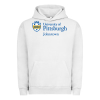 Pigment Lunar Rock University Of Pittsburgh At Johnstown New Urban Hoodie - linhVisuals