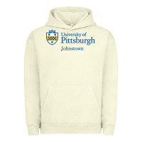 Pigment Pistachio University Of Pittsburgh At Johnstown New Urban Hoodie - linhVisuals