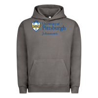 Pigment Tornado University Of Pittsburgh At Johnstown New Urban Hoodie - linhVisuals
