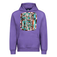 Tulip more howdy less hate Urban Hoodie - JahusDesignShop