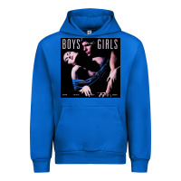 Cobalt #bryan ferry boys and girls tour 2022 Urban Hoodie - linhVisuals