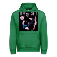 Emerald #bryan ferry boys and girls tour 2022 Urban Hoodie - linhVisuals
