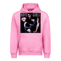 Fuchsia Pink #bryan ferry boys and girls tour 2022 Urban Hoodie - linhVisuals