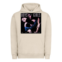 Pigment French Oak #bryan ferry boys and girls tour 2022 Urban Hoodie - linhVisuals