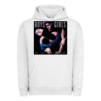 Pigment Lunar Rock #bryan ferry boys and girls tour 2022 Urban Hoodie - linhVisuals