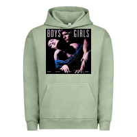 Pigment Oil Green #bryan ferry boys and girls tour 2022 Urban Hoodie - linhVisuals