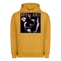 Pigment Peanut Butter #bryan ferry boys and girls tour 2022 Urban Hoodie - linhVisuals
