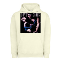 Pigment Pistachio #bryan ferry boys and girls tour 2022 Urban Hoodie - linhVisuals