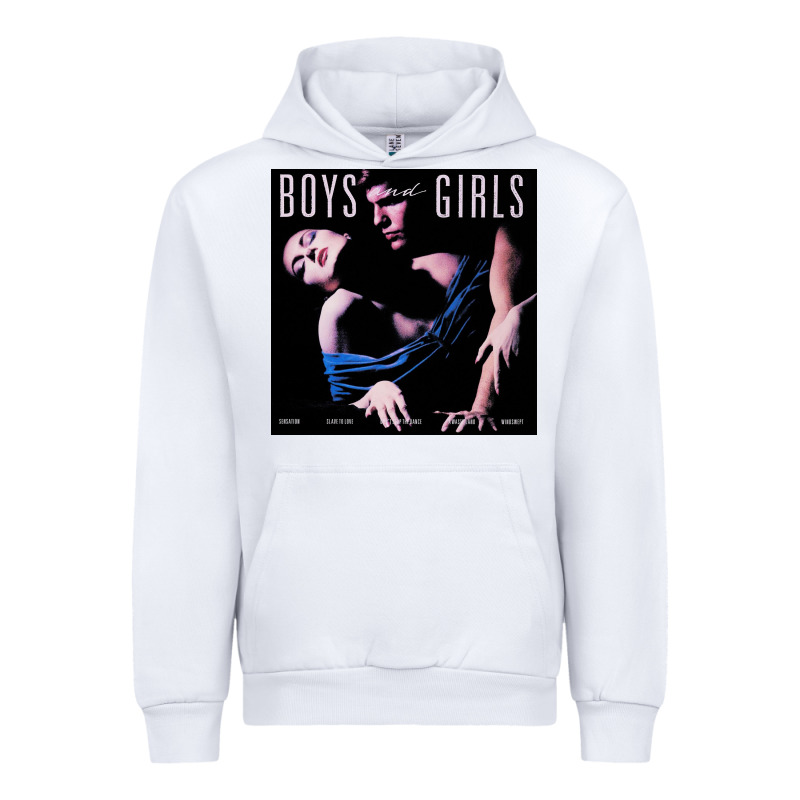 #bryan Ferry Boys And Girls Tour 2022 Urban Hoodie by linhVisuals | Teevron