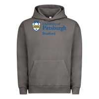 Pigment Tornado University Of Pittsburgh At Bradford New Urban Hoodie - linhVisuals