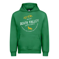Emerald death valley national park hiker hiking nevada cool Urban Hoodie - linhVisuals