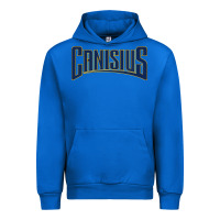 Cobalt Canisius Athletics Wordmark Urban Hoodie - linhVisuals