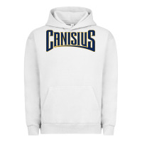 Pigment Lunar Rock Canisius Athletics Wordmark Urban Hoodie - linhVisuals