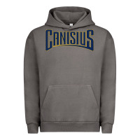 Pigment Tornado Canisius Athletics Wordmark Urban Hoodie - linhVisuals