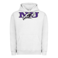Pigment Lunar Rock Niagara Purple Eagles Urban Hoodie - linhVisuals