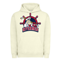 Pigment Pistachio peoria rivermen Urban Hoodie - linhVisuals