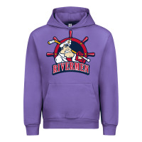 Tulip peoria rivermen Urban Hoodie - linhVisuals