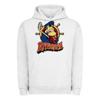 Pigment Lunar Rock peoria rivermen Urban Hoodie - linhVisuals