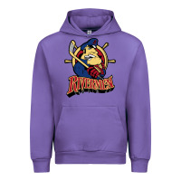 Tulip peoria rivermen Urban Hoodie - linhVisuals