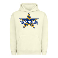 Pigment Pistachio roanoke rail yard dawgs Urban Hoodie - linhVisuals