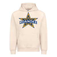 Sandshell roanoke rail yard dawgs Urban Hoodie - linhVisuals