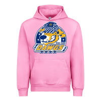 Roanoke Rail Yard Dawgs Urban Hoodie | Teevron