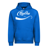 Obey Cthulhu Urban Hoodie | Teevron
