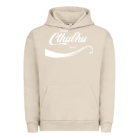 Pigment French Oak Obey Cthulhu Urban Hoodie - linhVisuals