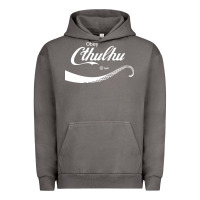 Pigment Tornado Obey Cthulhu Urban Hoodie - linhVisuals