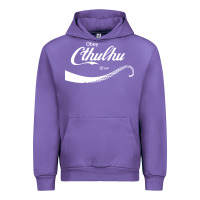 Tulip Obey Cthulhu Urban Hoodie - linhVisuals