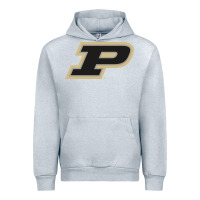 Heather Grey Purdue Boilermakers, merch Urban Hoodie - linhVisuals